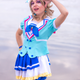 Illustration for article titled Our Favorite Cosplay Photos From Oni-Con 2018